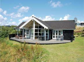 Holiday home Vagtelvej Ebeltoft VI